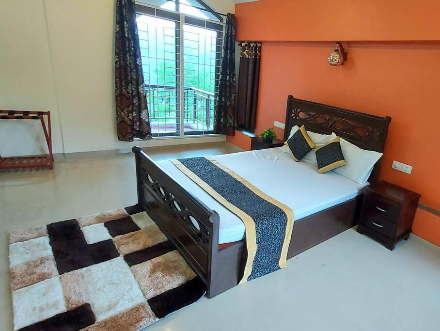 Soul Tree Deluxe Villa 106 Lavasa Exterior foto